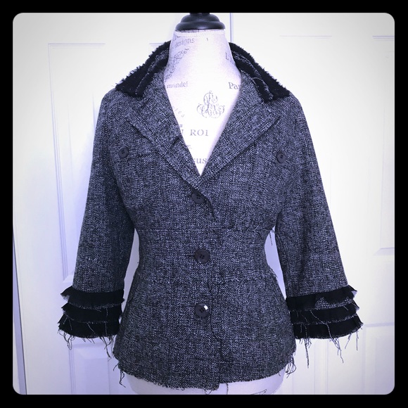 Moschino Jackets & Blazers - Moschino Cheap and Chic Blazer/Jacket